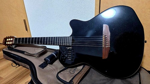 Godin multiac acs slim - acs-sa,