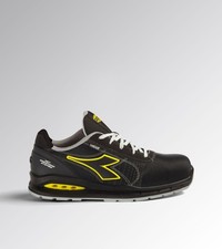 Scarpe antinfortunistiche - scarpe,