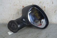 109138 Specchietto retrovisore esterno DX Fiat Punto Evo Dal 2009 al 2013 Cod 02