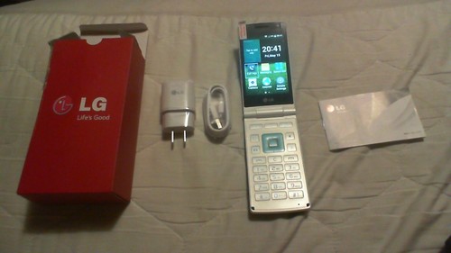 Wine smart d486 - lg, telefono