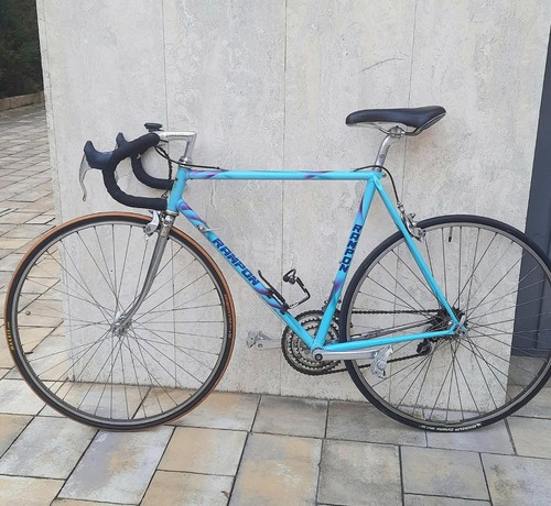 Bici corsa vintage rampon - rampon,