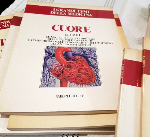 Grandi temi della medicina - della,