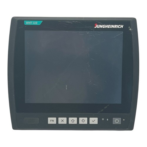 Jungheinrich wmt - jungheinrich,