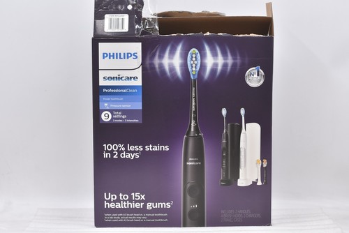 Philips sonicare professional - philips,