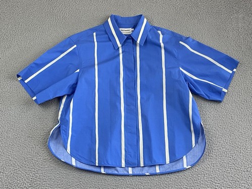 Camicia marimekko sinertava - camicia,