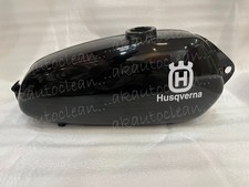 Serbatoio benzina husqvarna - serbatoio, cr