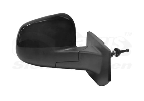Specchio esterno chevrolet - specchio,