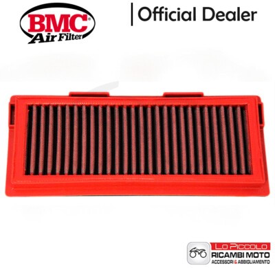 Fm415 filtro aria bmc - filtro,