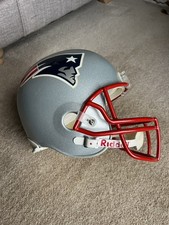 REPLICA CASCO NFL ** NEW