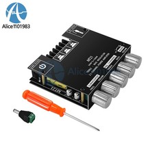 ZK-MT21 Bluetooth 5.0 scheda