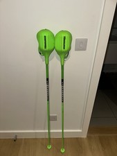 Komperdell bastoncini gara - bastoncini,