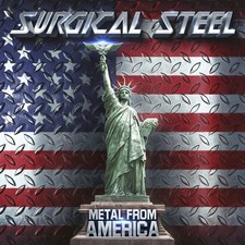 SURGICAL STEEL - Metal From