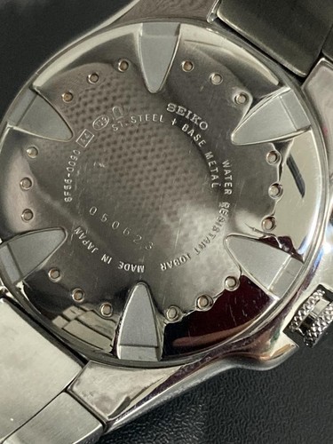 Orologio seiko sportura - orologio,