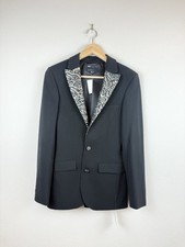 Blazer donna smoking ASOS