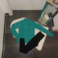 Thermoset outfit maglia in