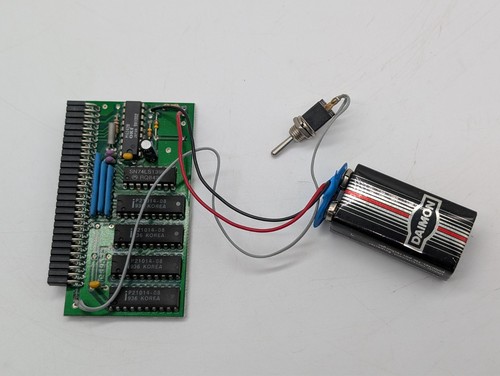 Amiga 500 - 500, /