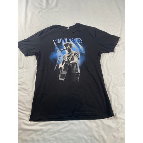 Shirt shawn mendes graphic - t-shirt,