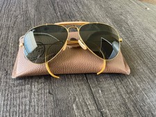 Ray Ban vintage B&L Bausch &