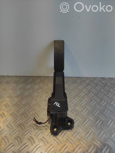 Pedale acceleratore mercedes - pedale,