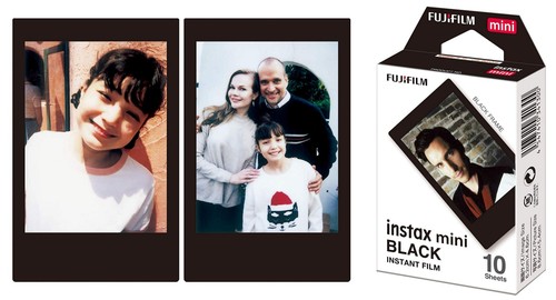 Pellicola fujifilm instax - pellicola, mini