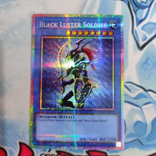 Yugioh soldato asiatico - yugioh,