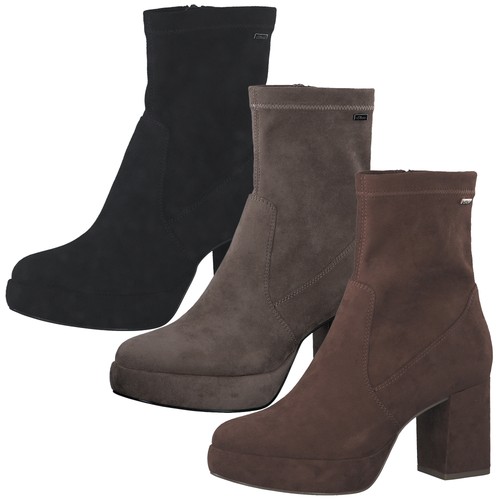 Oliver stivaletti donna - s.oliver,