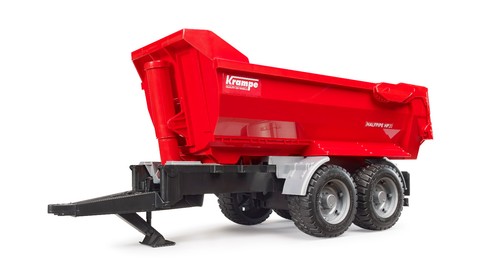 Bruder 02225 rampa tandem - bruder,