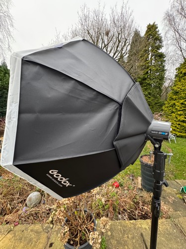 Elinchrom lite one usato - d-lite,