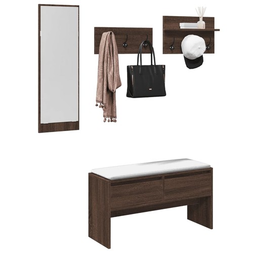Set mobili ingresso - da,