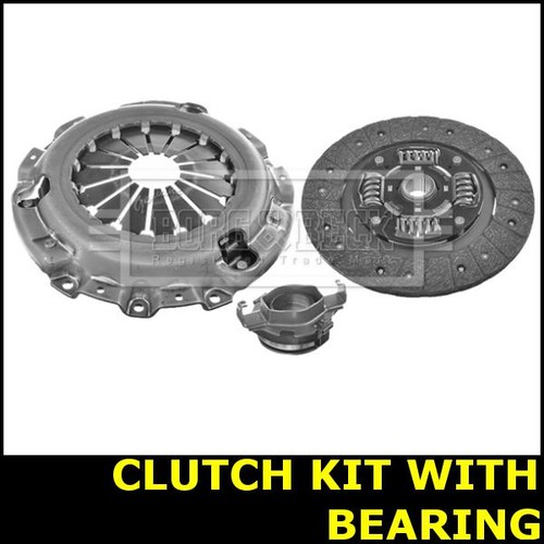 Kit frizione con - , cuscinetto
