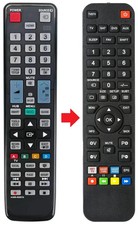 Telecomando adatto per SAMSUNG
