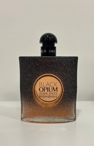 Yves saint laurent - laurent, black