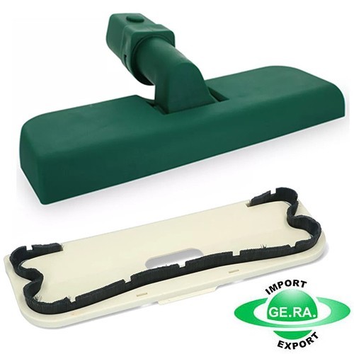 Corpo spazzola con setole hd12 - corpo,