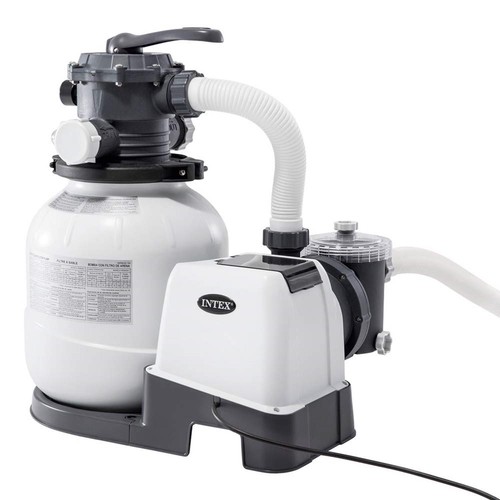Intex 26646 pompa - pompa, a