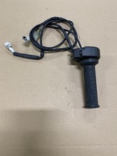 KTM 1290 SUPER ADVENTURE S R  60711012000 MANOPOLA ACCELERATORE RISCALDATA 2022