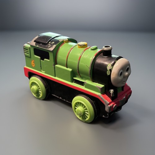Motore percy diecast ferrovia - motore,