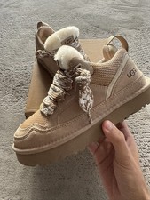 UGG Lowmel 'Sand' (W) taglia
