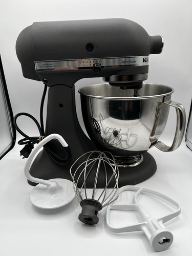 Kitchenaid artisan 5qt stand - kitchenaid,