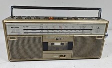 ITT RC 3600 Radioregistratore