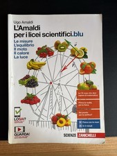 L'Amaldi per i licei