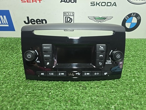 Autoradio lancia ypsilon - autoradio,