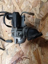 Carburatore Mikuni VM20 3 01