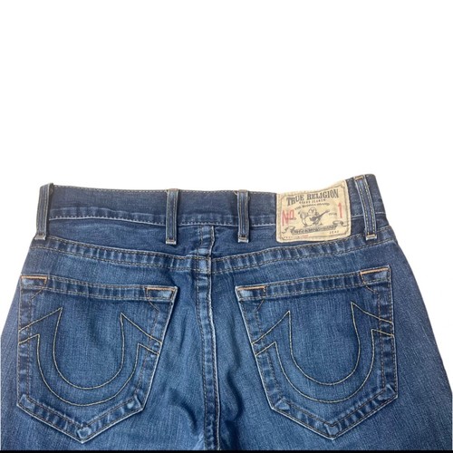 Jeans vintage true - vintage,