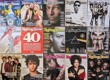 Numeri Vari “Rolling