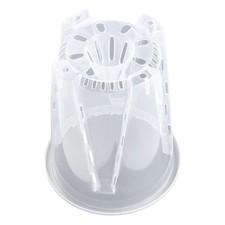 Vasi per orchidee in plastica