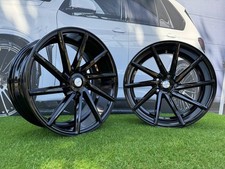 4X R17 Pollici 5x108 Vossen