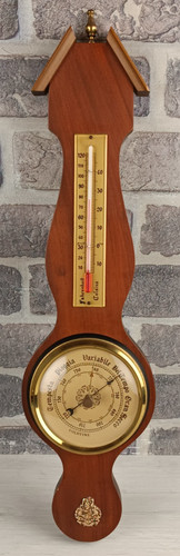 Goldtime g27 barometro - barometro, 46
