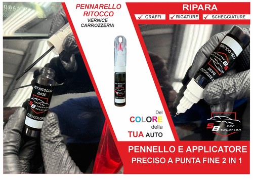 Kit ritocco auto alfa romeo - ,