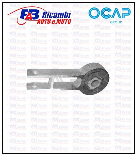 Supporto motore fiat stilo 192 - motore,