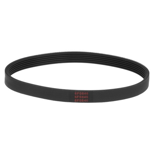 Quarkzman 165j6 cinghia poly - quarkzman, v